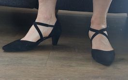 Gabor Pumps, Grösse 38