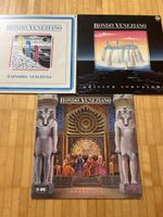 3 Rondo Veneziano Schallplatten Konvolut guter Zustand