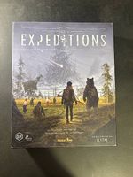 Expeditions 'Scythe'