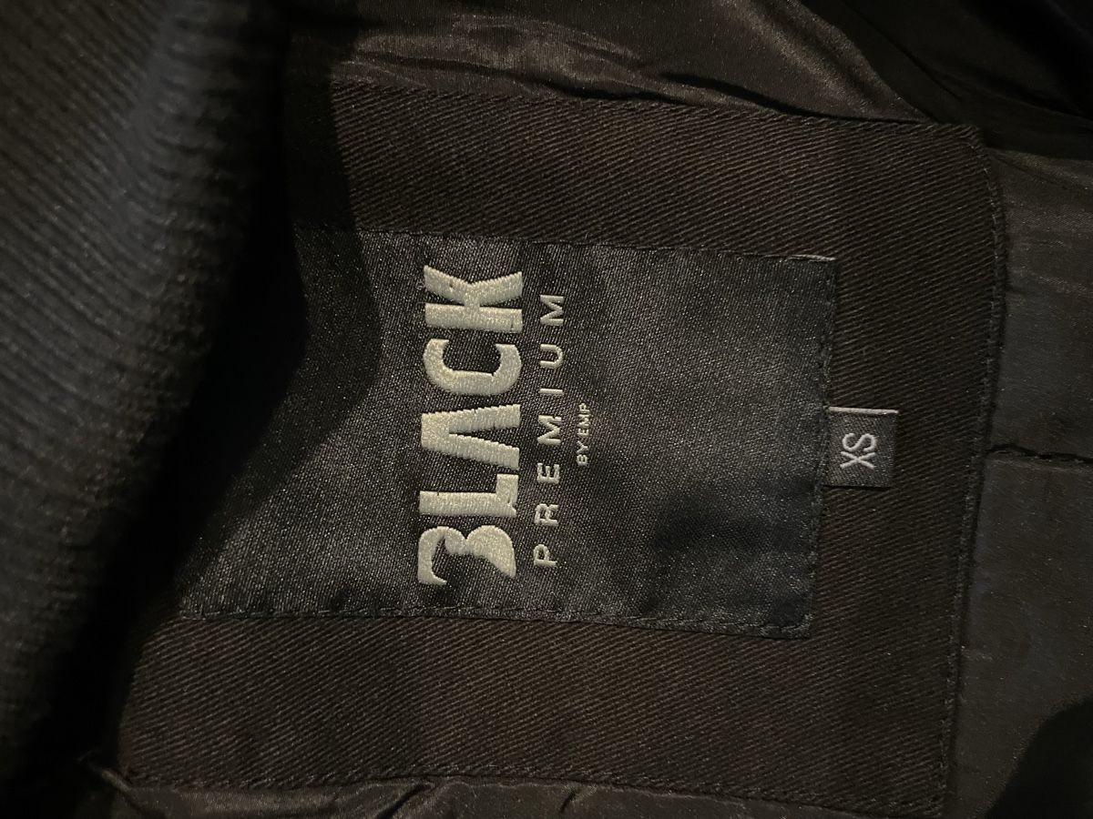 Giacche: Black Premium EMP Jacke XS – Nuovo (secondo la descrizione) da Winterthur venduto da MurielFrei 2
