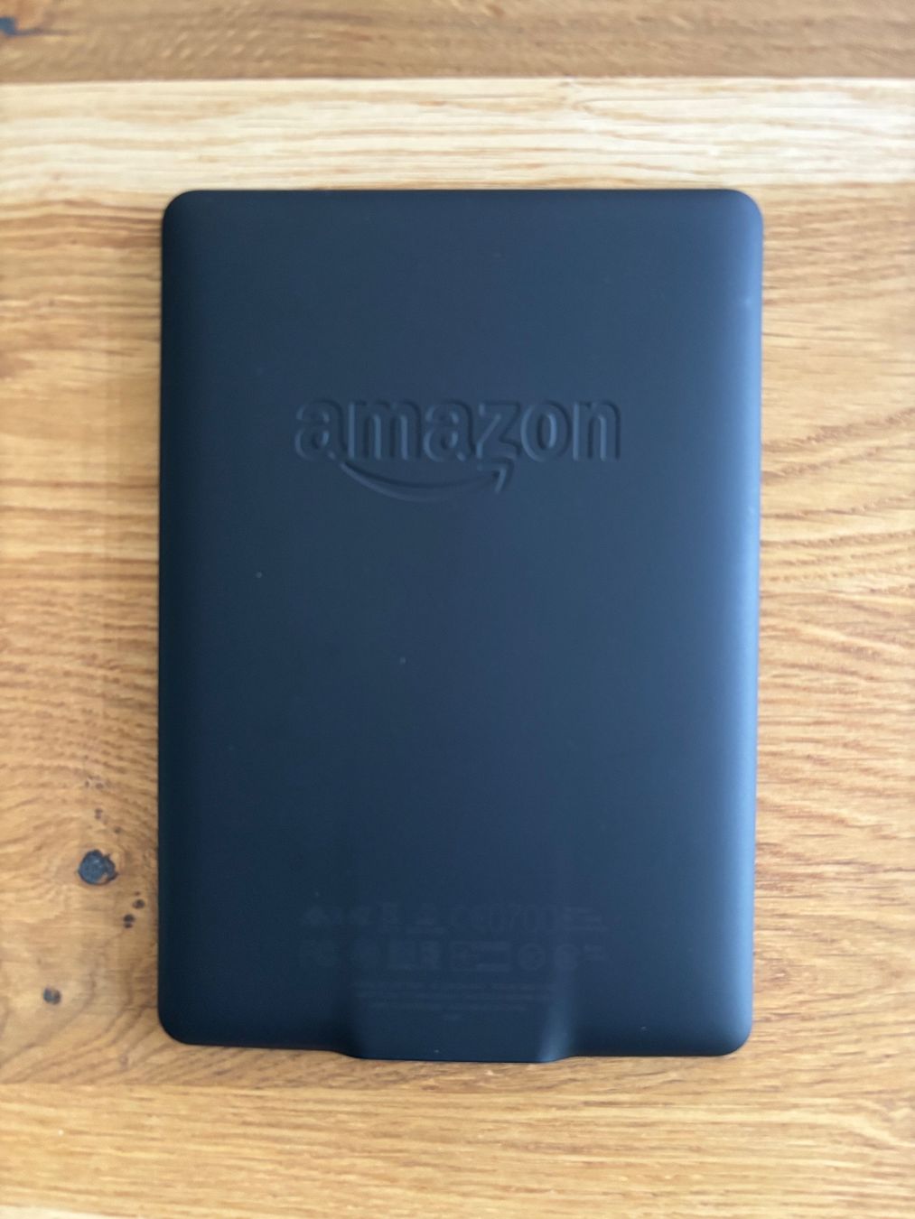 Amazon Tablettes PC: Kindle Paperwhite 7. Gen. eBook Reader – D'occasion à Regensdorf par nin_9d8s 1