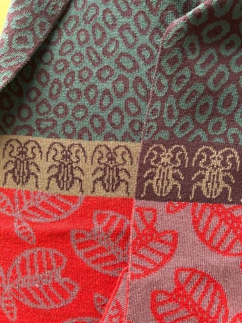 Foulards & écharpes: Wollschal – D'occasion à Luzern par Ruth412 2