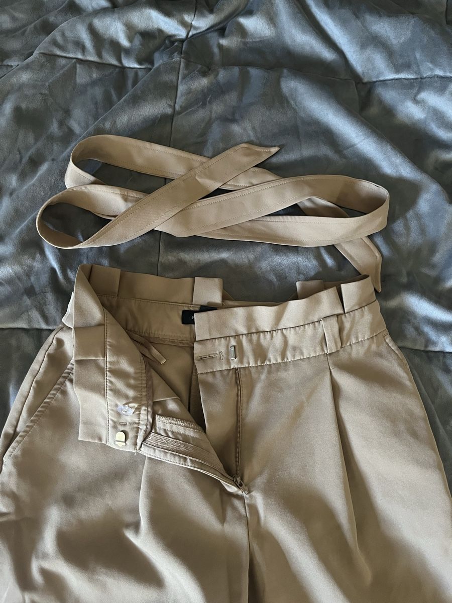 New Look Hosen: Pantalon – Gebraucht aus Montsevelier von Duna2210 1