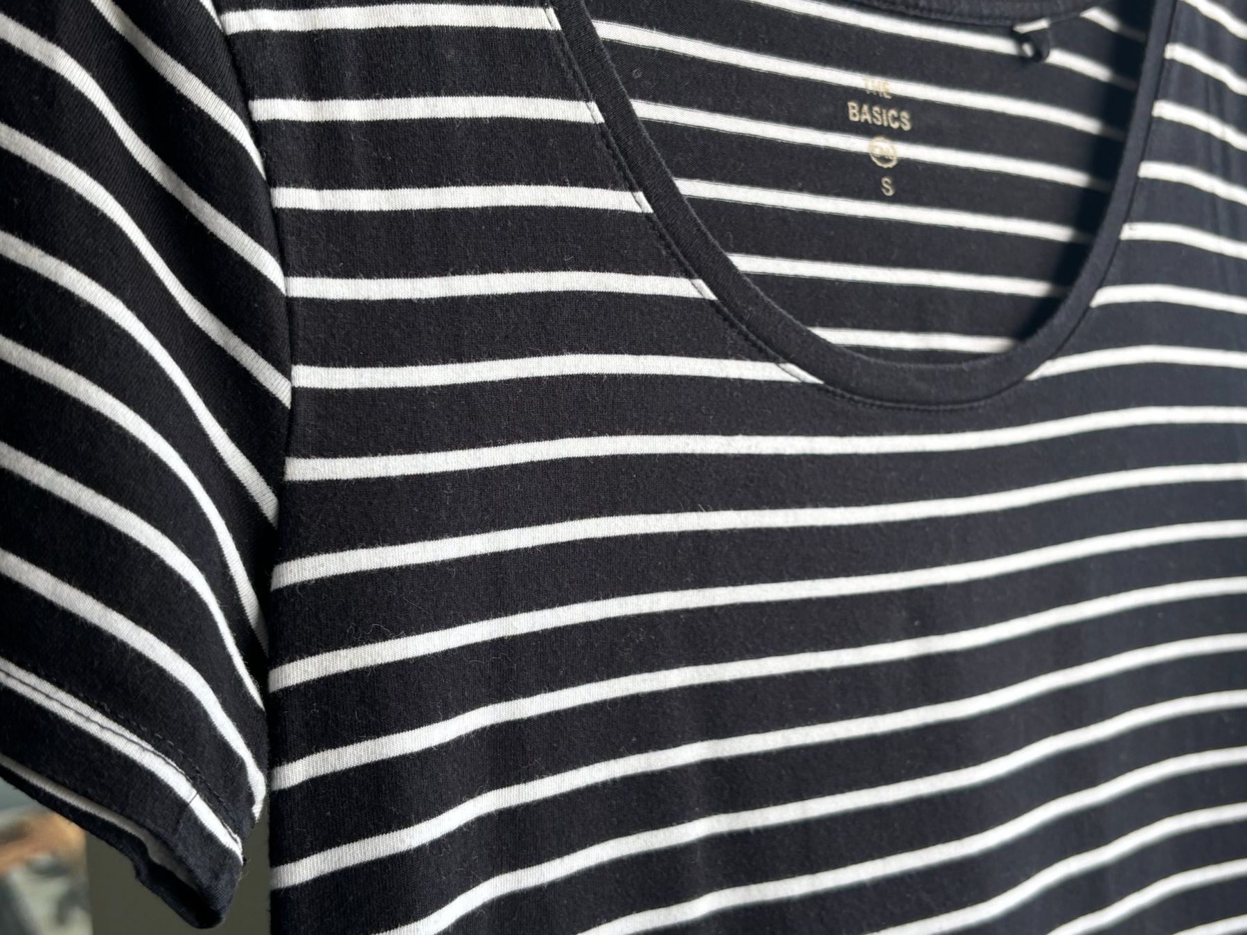 C&A Vestiti: Kleid Grösse S, Baumwolle – Usato da Laax GR venduto da wil_66wq