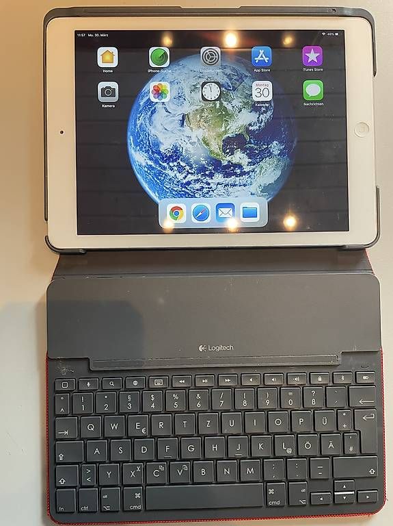 Tablet PC: iPad Air – Usato da Oensingen venduto da Chuet 3