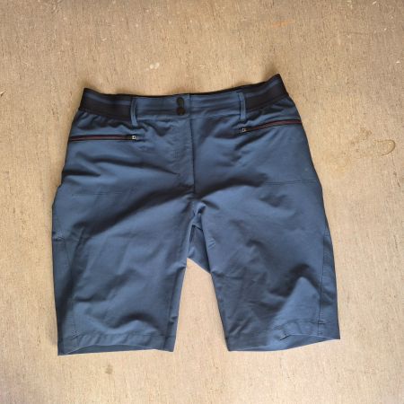 Intersport Wandershorts / Climbingshorts, Gr. 42