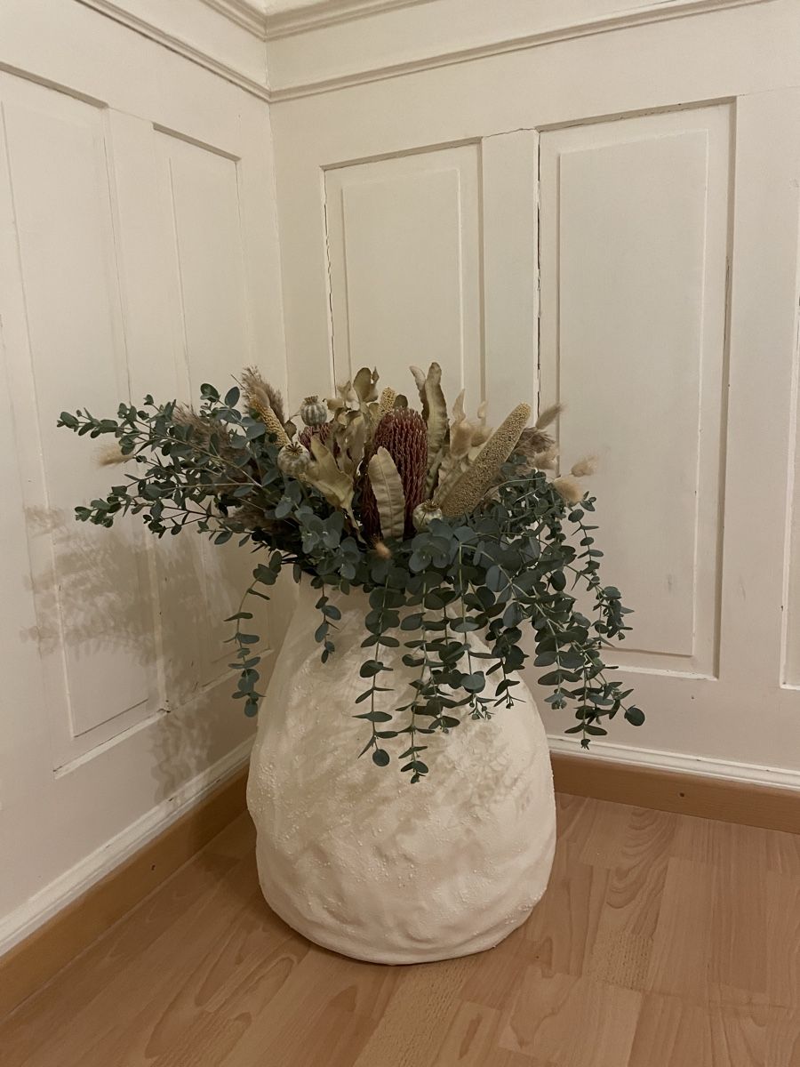 Ferm living Vasen & Gefässe: Ferm Living Vulca Vase Large – Gebraucht aus Zürich von pre_vy7t 1