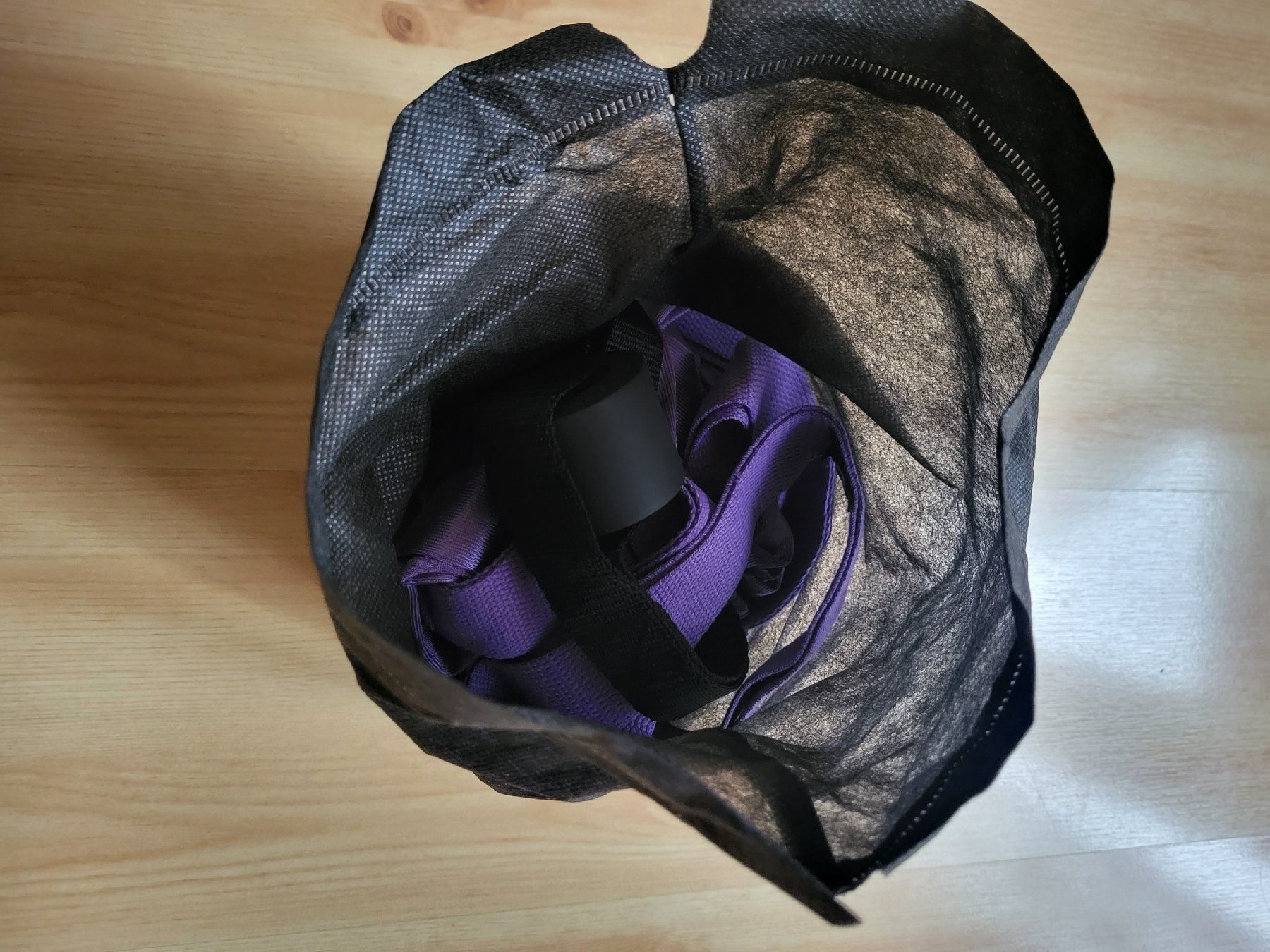 Hometrainer: aerial yoga – Usato da Dietikon venduto da AniaSunrise 1