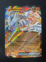 Reshiram ex 20 - Double Rare - White Flare - EN ab 1