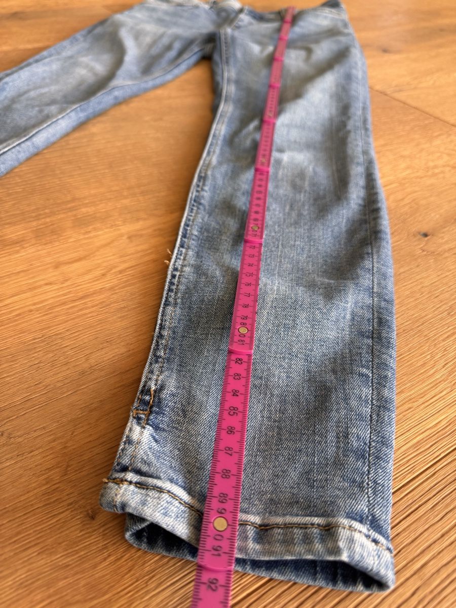 Zara Jeans: Zara Skinny Jeans Gr. 38 – Usato da Altendorf venduto da PiaLang 3
