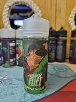 Figther fuel Minasawa