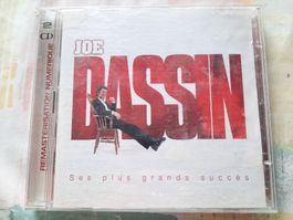 Cd Joe Dassin - Ses plus grands succès 