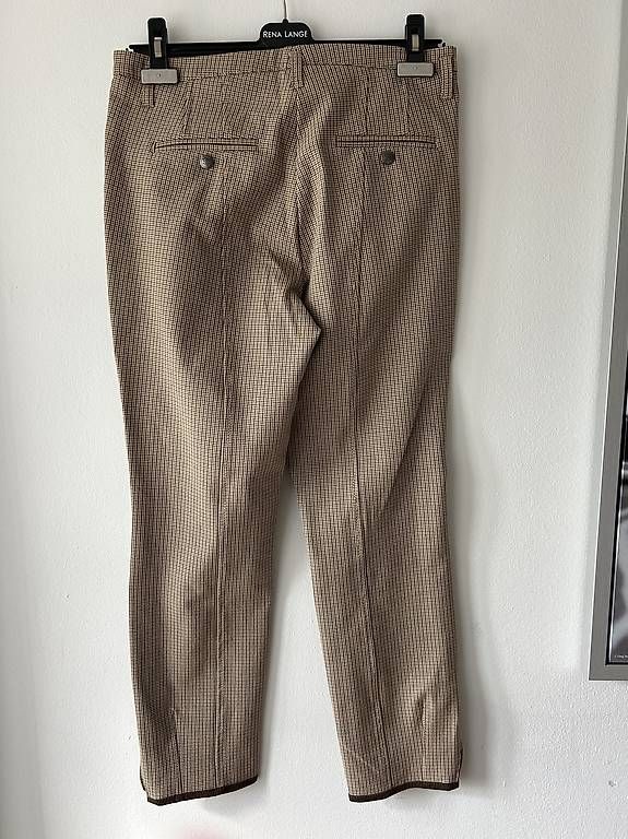 Cambio Pantaloni: Cambio 7/8 Trousers – Nuovo (secondo la descrizione) da Zollikon venduto da getridofitnow 2