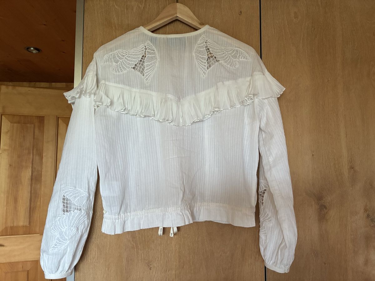 Maison Scotch Camicette: Bluse Scotch & Soda Gr S – Usato da Heiden venduto da sab_rzm2 1