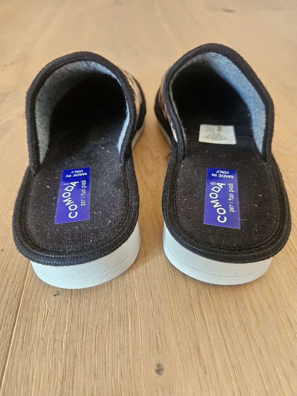 Damenschuhe: Hausschuhe Gr. 40 – Neu (gemäss Beschreibung) aus Sursee von sop_vxr7 2