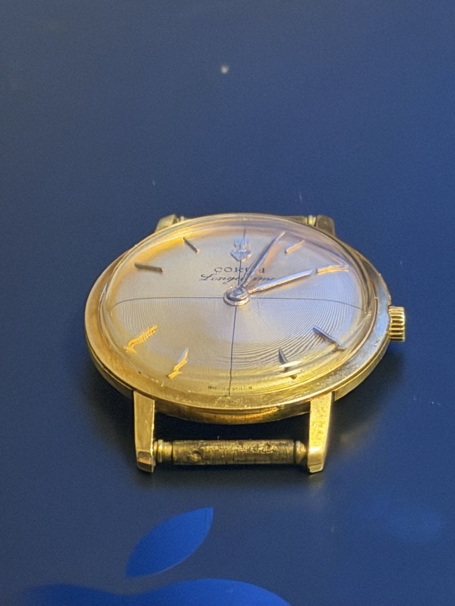 Corum Montres: Corum 18K – D'occasion à Dietikon par una_y6wy 2