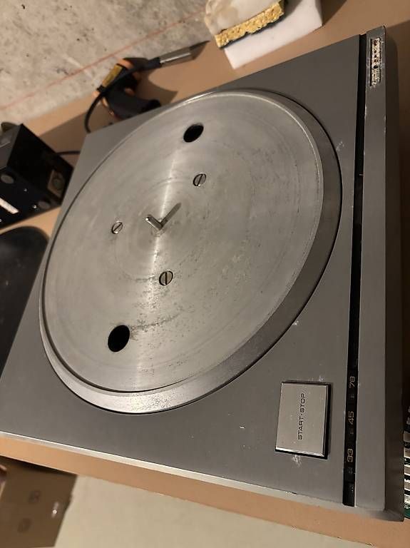 Strumenti musicali: SP-10 MK2 – Usato da Faoug venduto da northt6