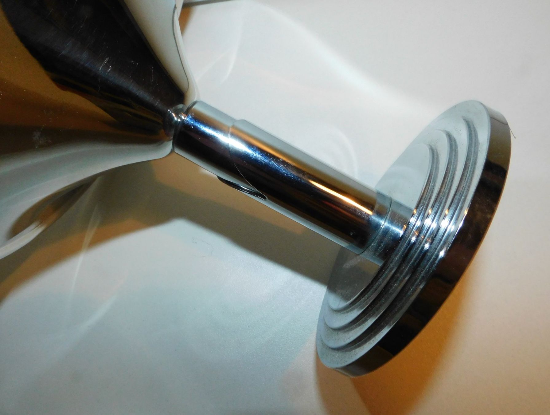 WMF Ciotole: WMF Cocktail Schale Chromnickelstahl – Usato da Sursee venduto da 76 1