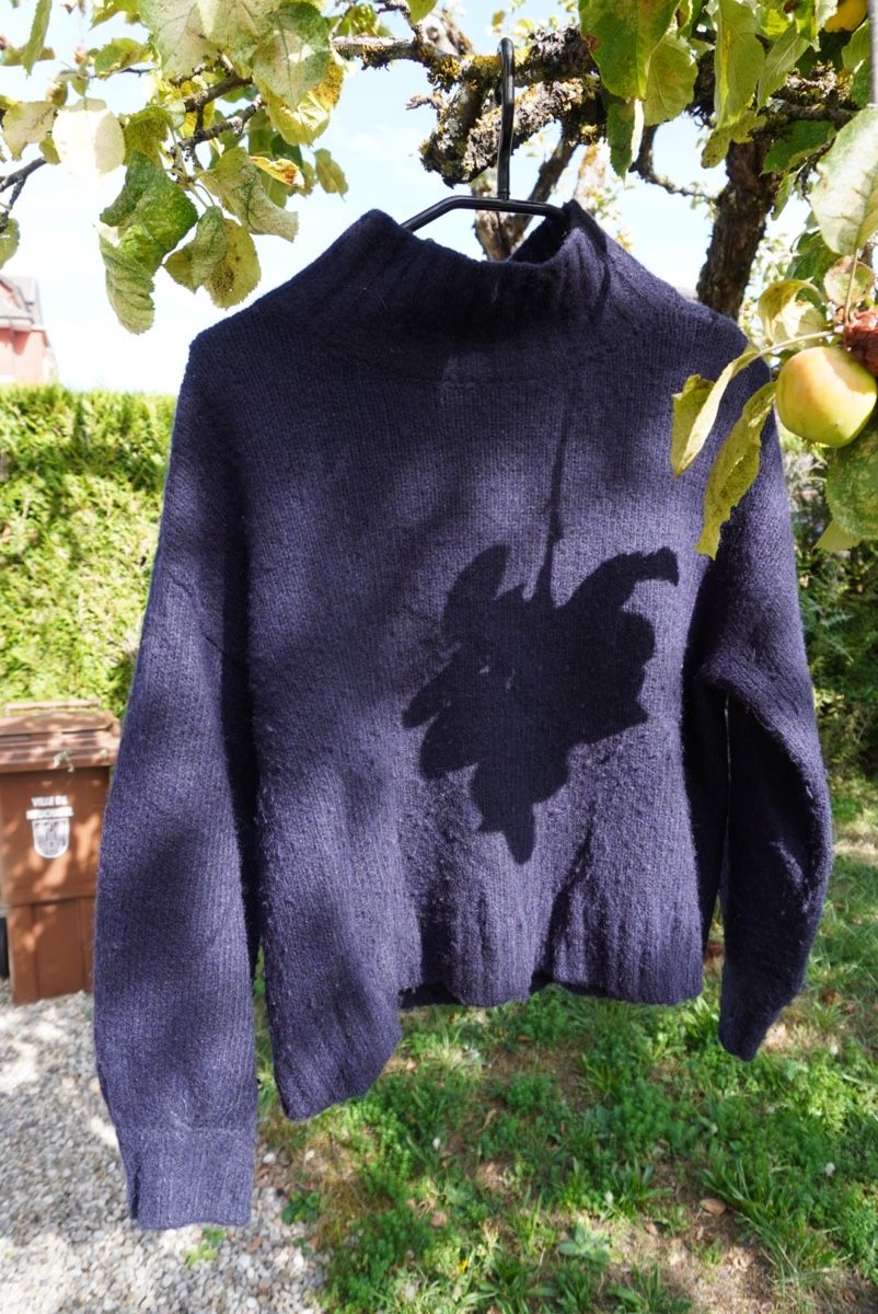Maglioni & Felpe: Pull col montant JcSophie – Usato da Peseux venduto da fio_n9qk 1