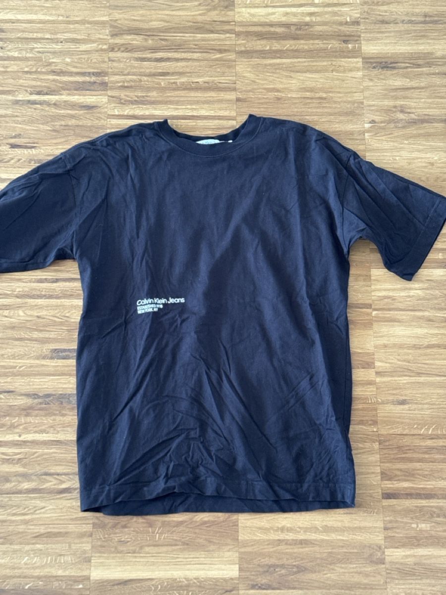 Calvin Klein T-Shirts: Calvin Klein T-Shirt Set Grösse M – Neu (gemäss Beschreibung) aus Burgdorf von zen_7v99 3