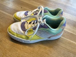 Cool Sneaker, Gr. 40, wenig und nur in der Halle getragen