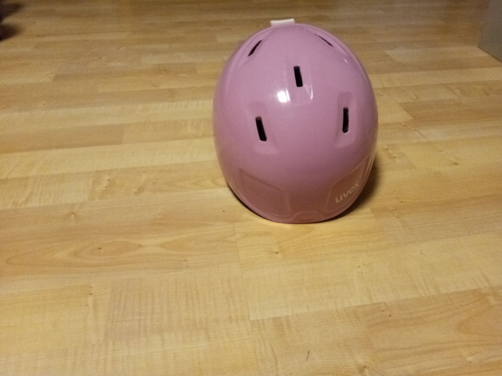 Uvex Caschi: Uvex Skihelm, Grösse 51-55 ,gebraucht – Usato da Wetzikon ZH venduto da karrap 3