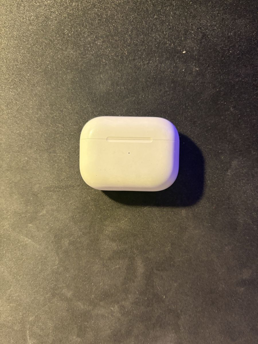 Apple Kopfhörer: AirPods Pro 2 – Gebraucht aus Affoltern am Albis von col_5cyk 1
