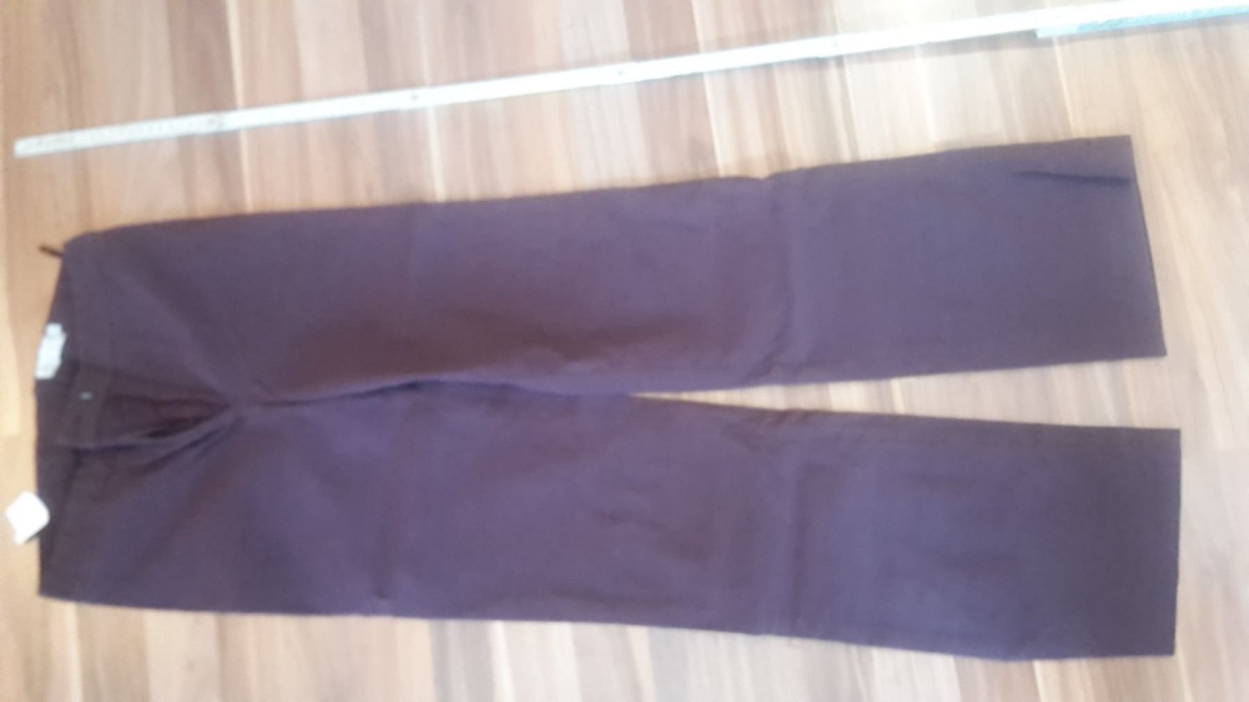 Hosen: Stretchhose gr 38 von Hennes K24 – Gebraucht aus Schwarzenburg von Flamingo07