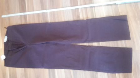 Stretchhose gr 38 von Hennes K24