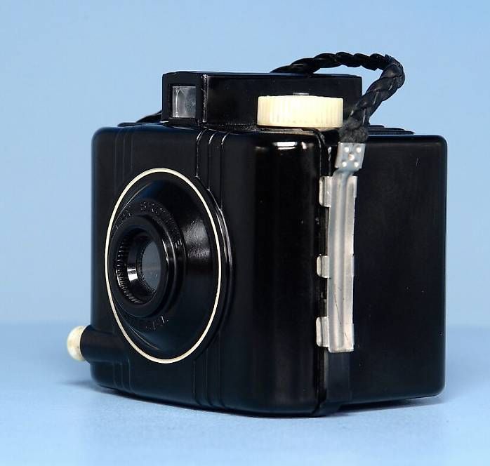Kodak Fotocamera: Kodak Baby Brownie Special – Usato da Obergerlafingen venduto da peter-og 4