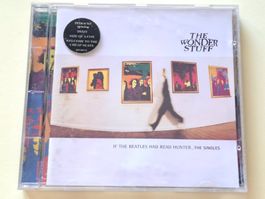 CD The Wonder Stuff – If The Beatles Had Read ( indie Rock )