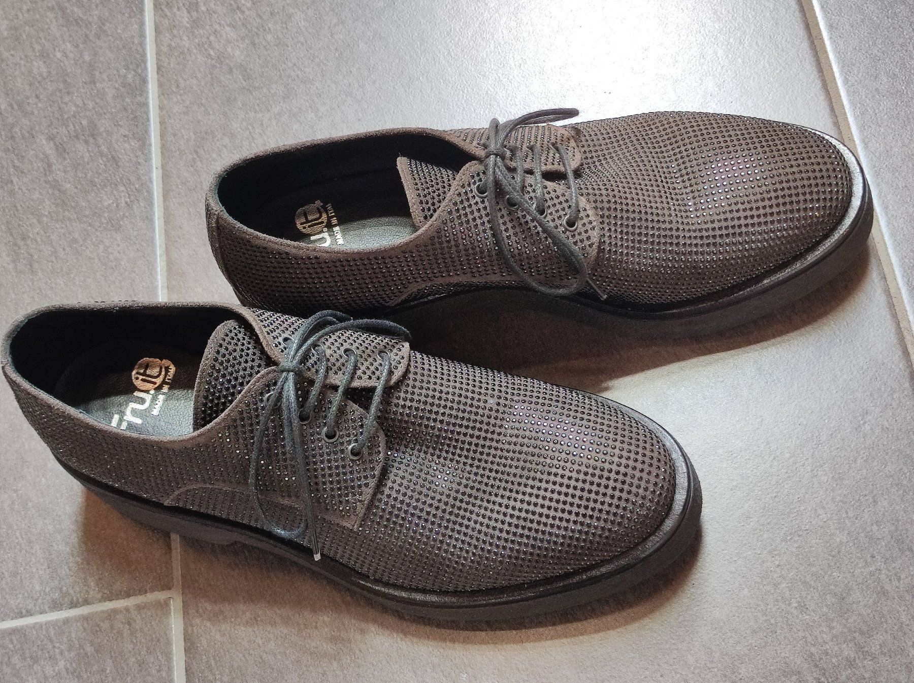 Scarpe da donna: Fru.it Halbschuhe, Gr. 36 – Usato da Wohlen AG venduto da Tikale 1