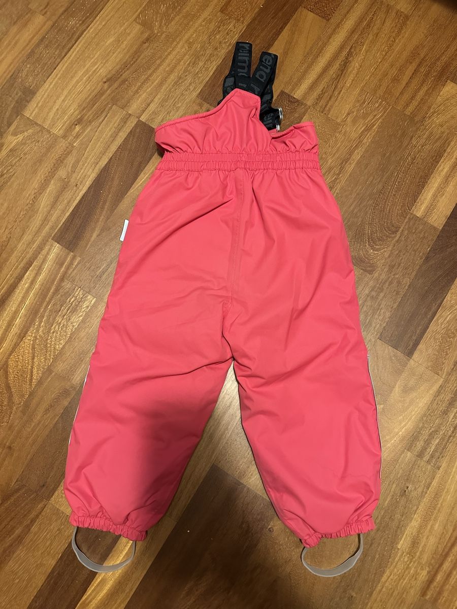 Reima Pantaloni: Skihose, Reima, Gr.92 – Usato da Uster venduto da staernli4 1