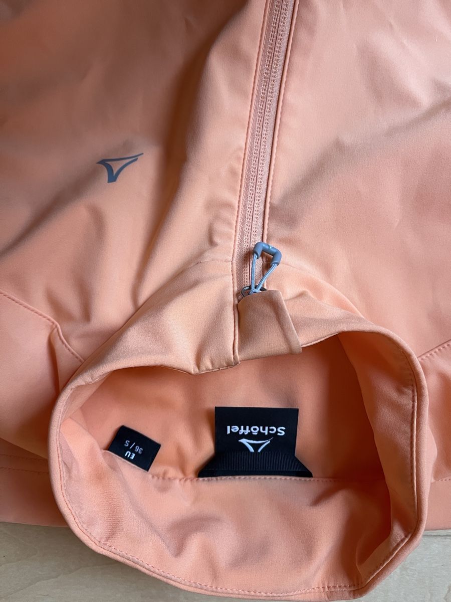 Schoeffel Giacche: Veste Schöffel – Usato da Ogens venduto da lau_z665 2