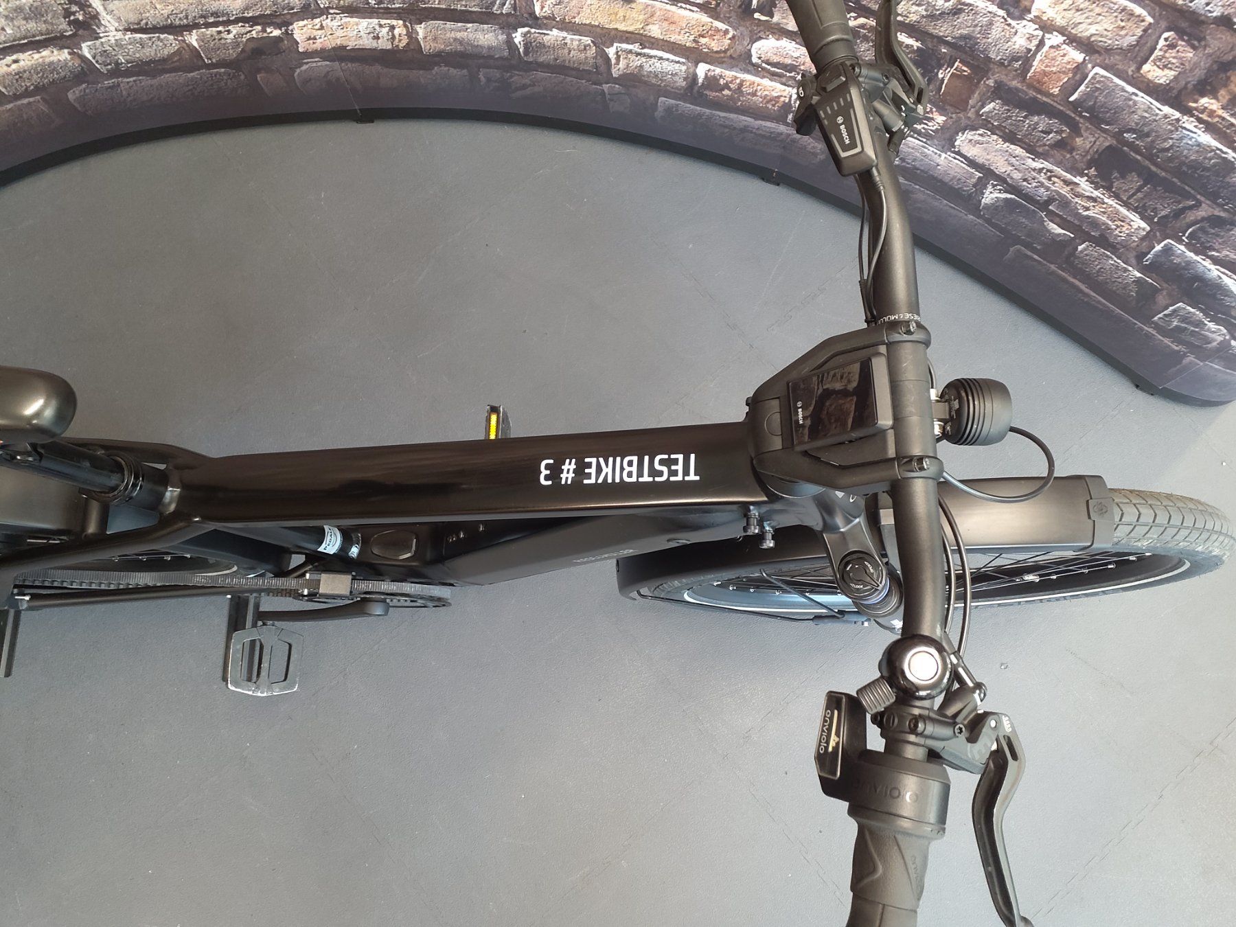 Riese & Müller Vélos: Riese & Müller Charger 4 – D'occasion à Löhningen par inf_fb2h 2