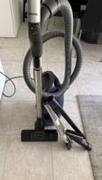 Miele Staubsauger  Complete C3 Senator Parquet PowerLine  lä