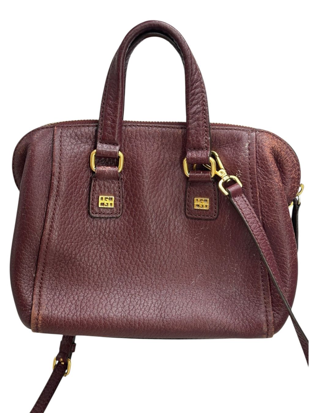 Borse da donna: Sac à main GLORIA ORTIZ en cuir véritable – Usato da Morges venduto da magicle 7