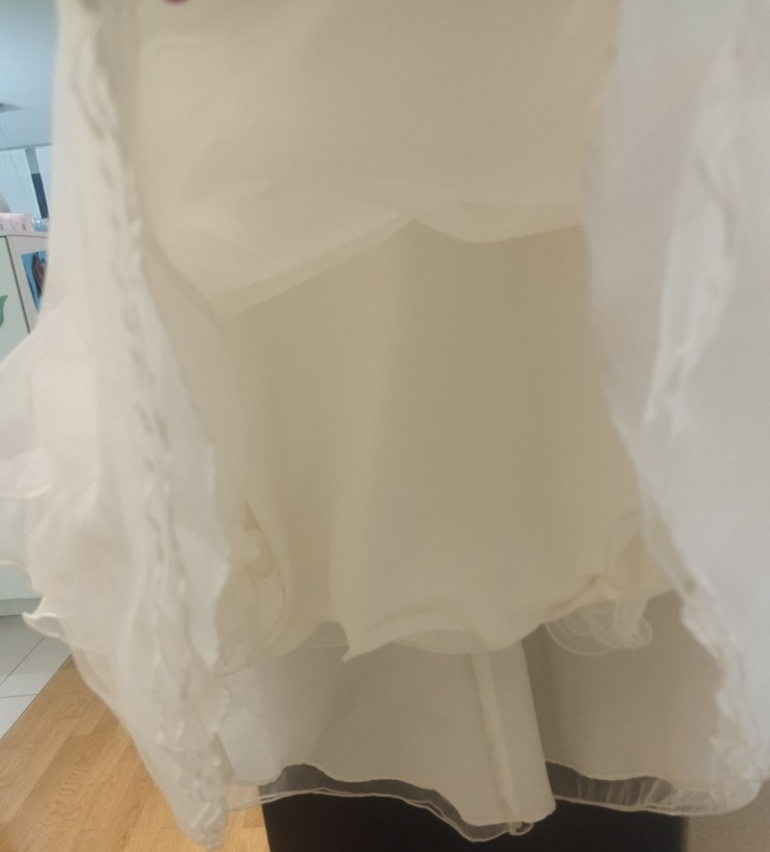 Vestiti & Gonne: Mädchen blumenkleid 98/104 – Nuovo (secondo la descrizione) da Oensingen venduto da mamma86 4
