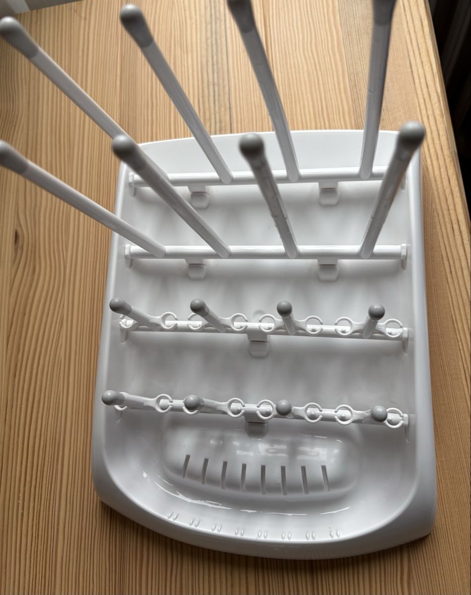 Portabottiglie: Flaschentrockner Munchkin – Usato da Zollikon venduto da mar_dmk8 2