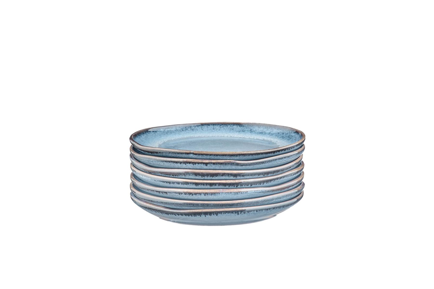 Assiettes: Teller-Set GENESIS Ø16,5cm – Neuf avec emballage d'origine à Bremgarten AG par simpliCH 1