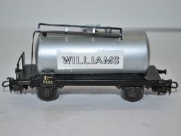 Märklin Kesselwagen DB (MMT068)