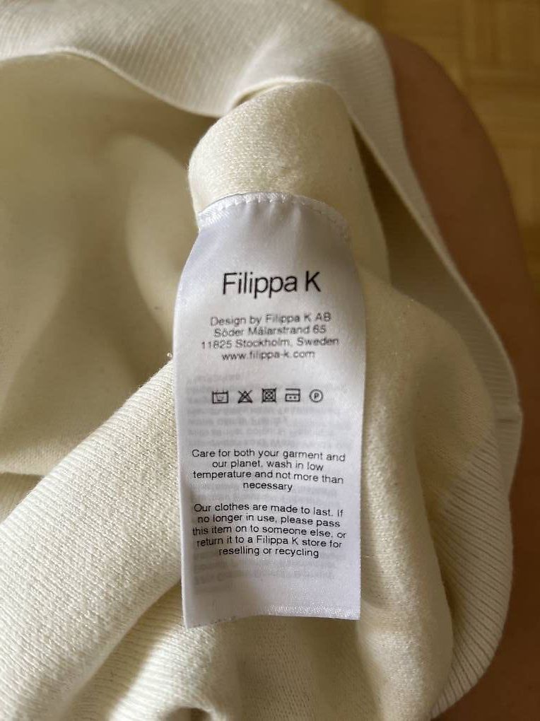 Pulls & Sweat-shirts: Flippa K Soft Sport Pullover Gr. S – D'occasion à Zürich par rit_g825 3