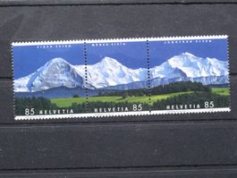 CH 2006 Bergpanorama  BL **