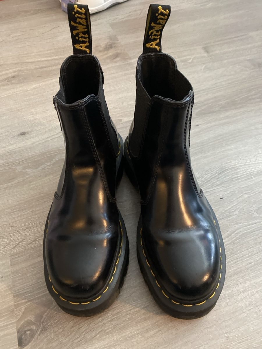 Scarpe da uomo: Dr. Martens Grösse 39 – Usato da Zürich venduto da Lynn.se 1