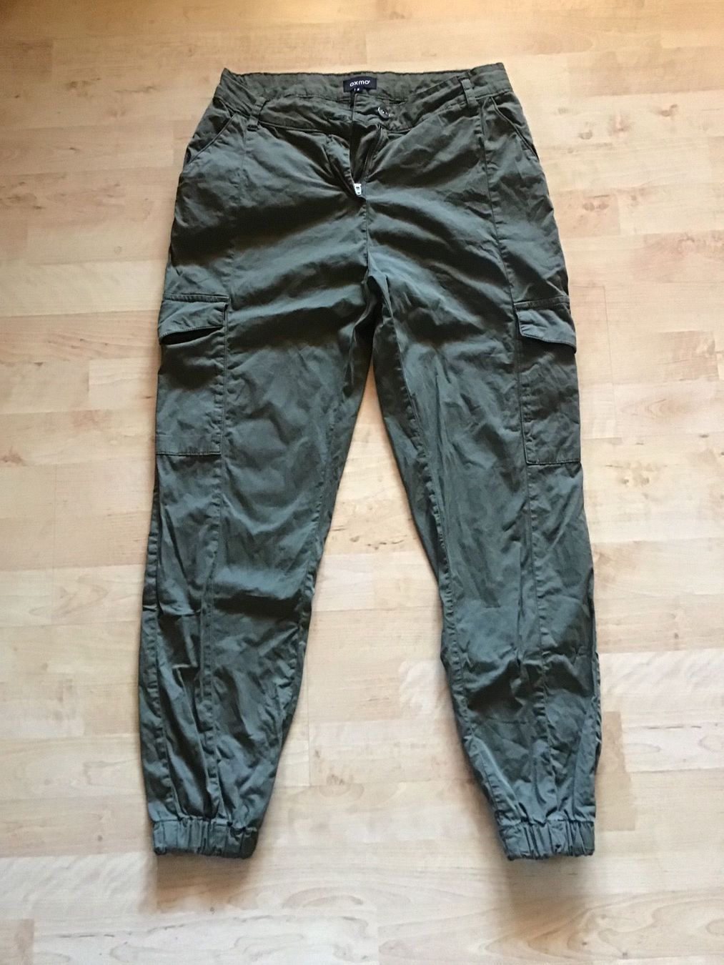 Pantalons: Hose "Oxmo" Gr. M... – Neuf (Voir description) à Uetendorf par Koh0