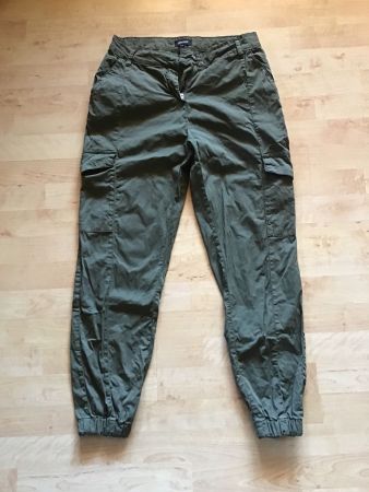 Hose "Oxmo" Gr. M...