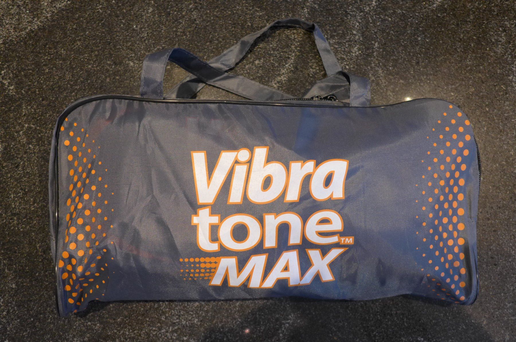 Dispositivi per massaggi: Vibratone MAX Vibrationsgürtel – Usato da Gossau SG venduto da jerrycotton62 1
