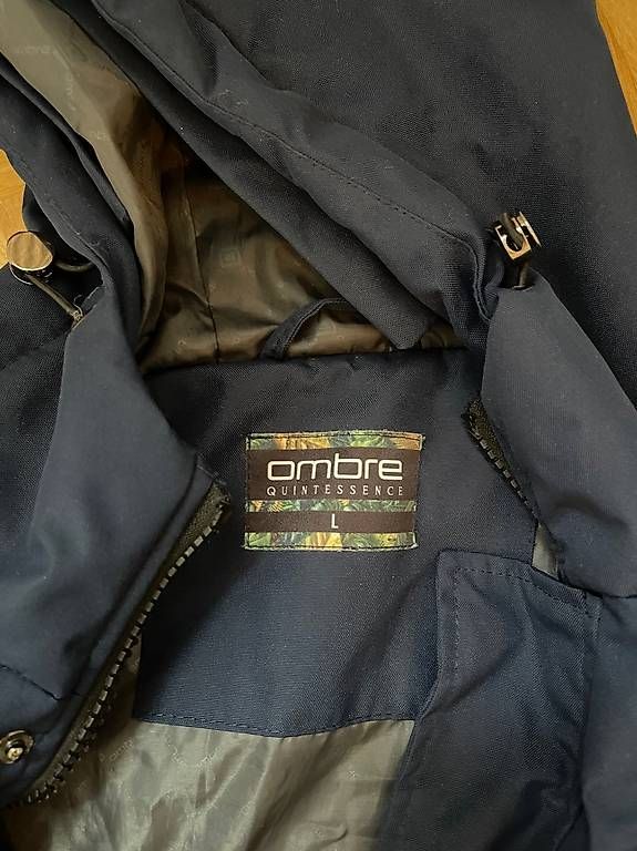 Jacken: Winterjacke Herren L – Gebraucht aus Horn von lula1234 1