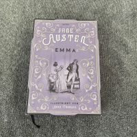 Emma Jane Austen