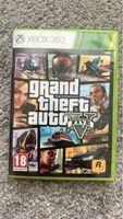 Grand Theft Auto V (GTA 5) für Xbox 360